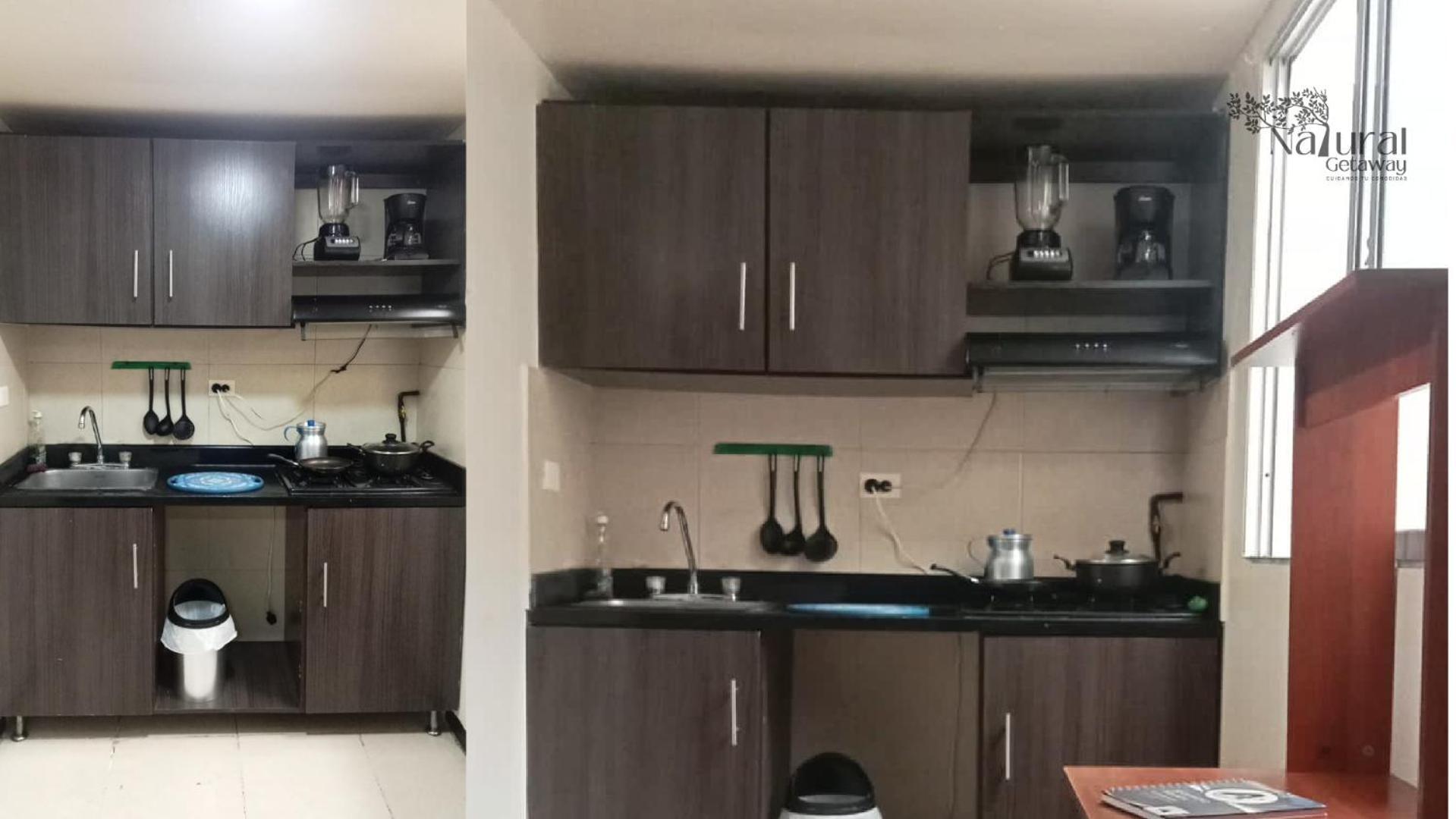 Guest house Elfa Natural Getaway Movistar Arena *
