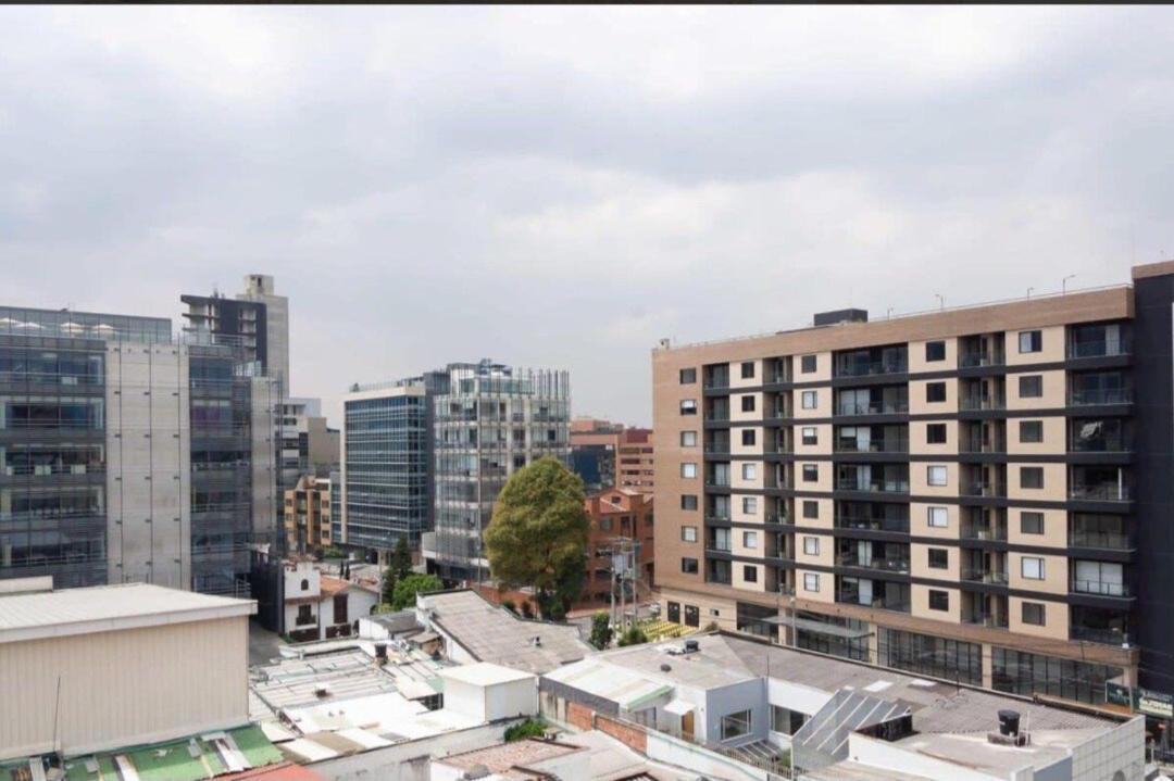 Apartment Exclusive Loft En Chico Norte