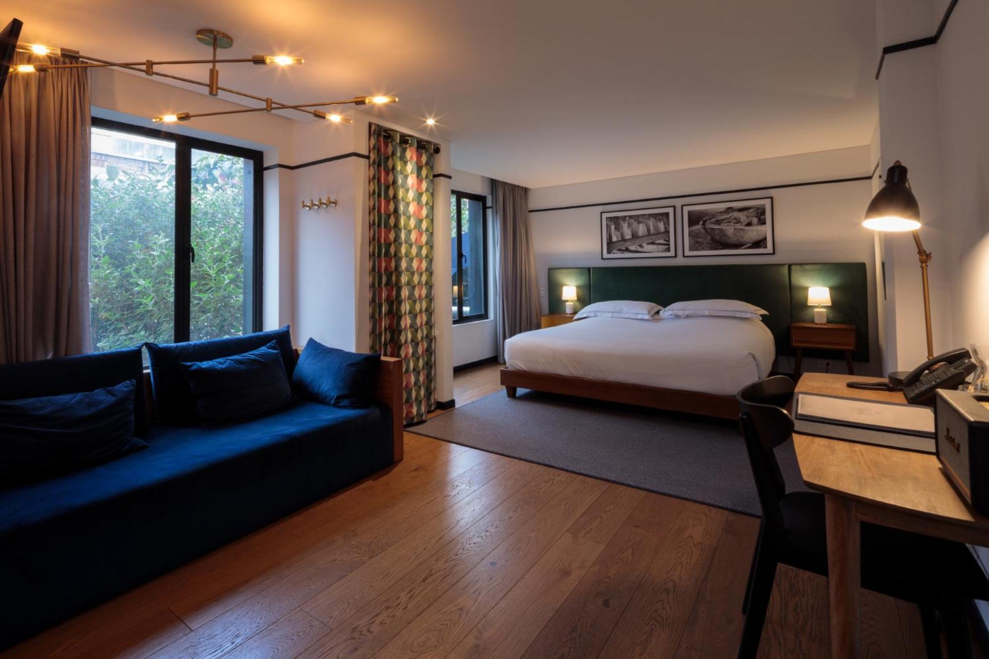 Hotel Hab Bogota