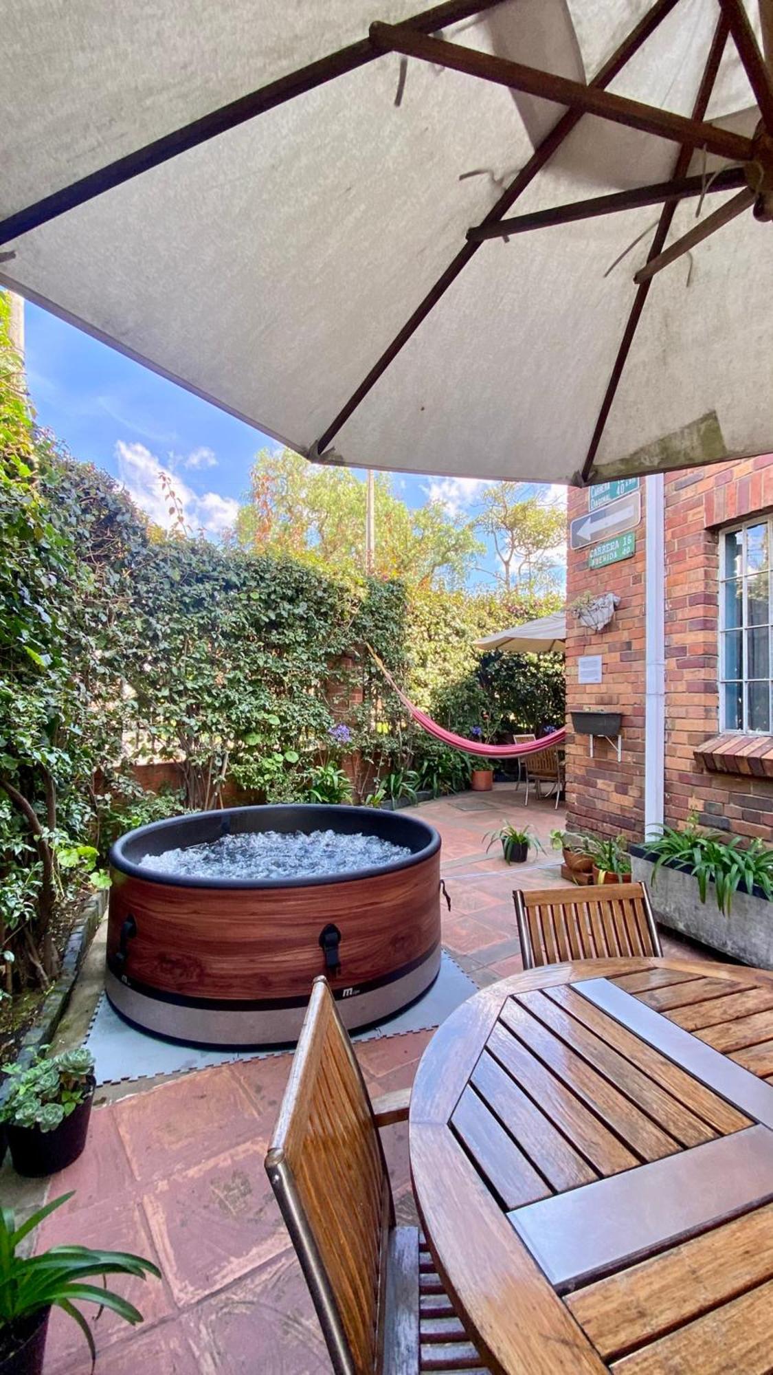 Casa de hóspedes Bendito 4*