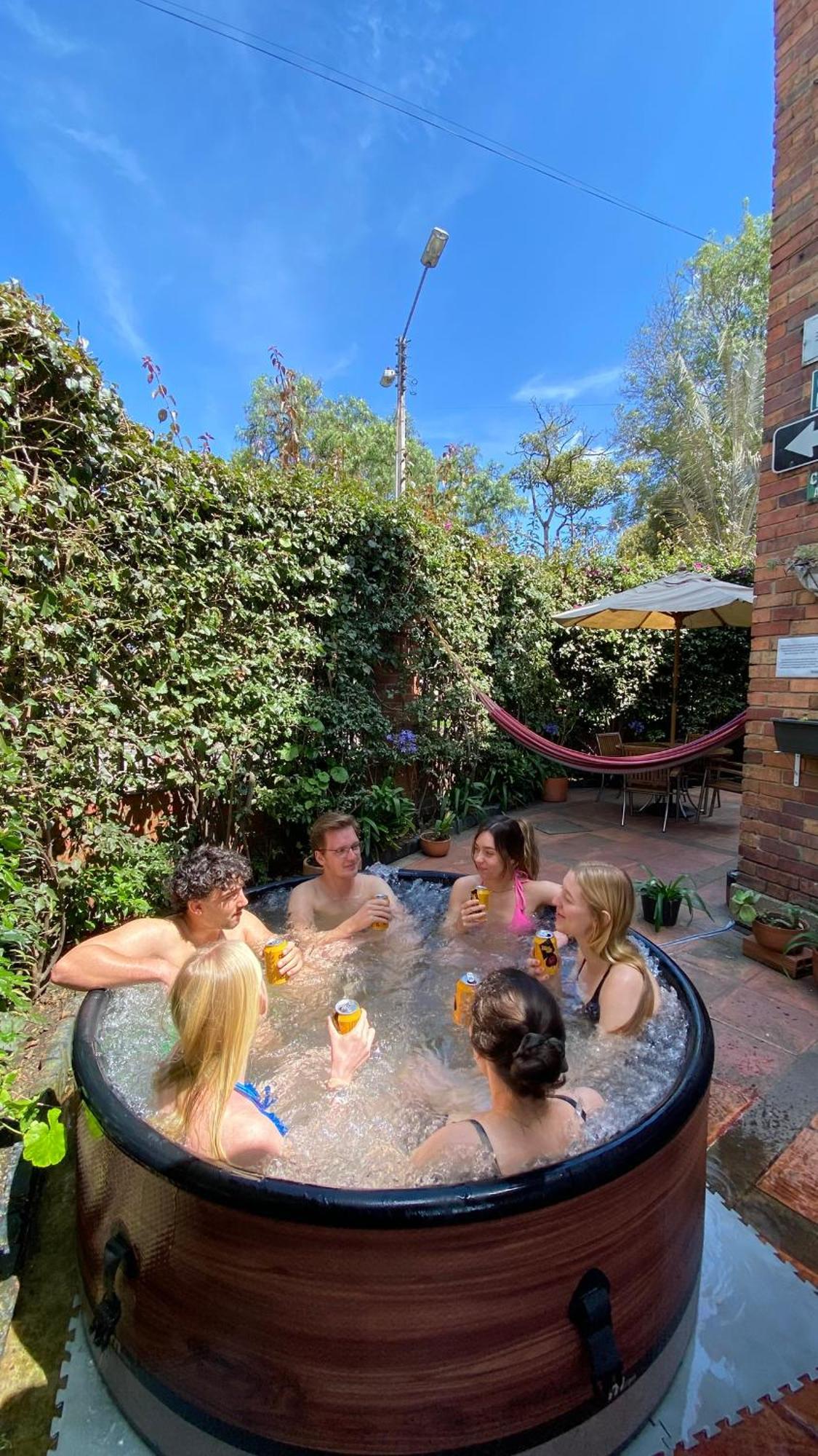 Bendito 4* Bogotá