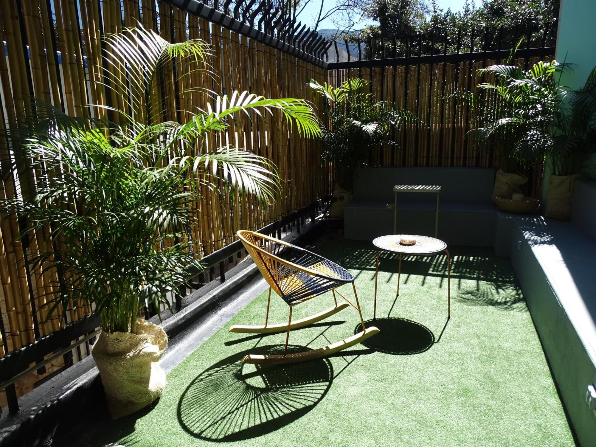 Guest house Nomadia Coliving Boutique