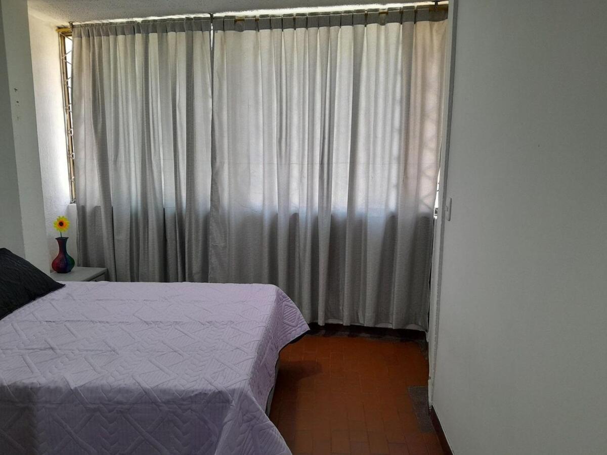 Apartment Sfb Somos At Colombia Apto Sencillo Con Ubicacion Privilegiada