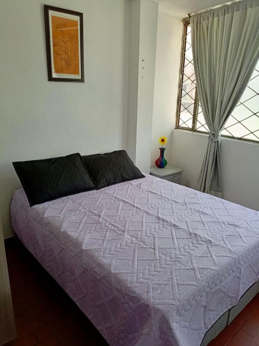 Apartment Sfb Somos At Colombia Apto Sencillo Con Ubicacion Privilegiada *