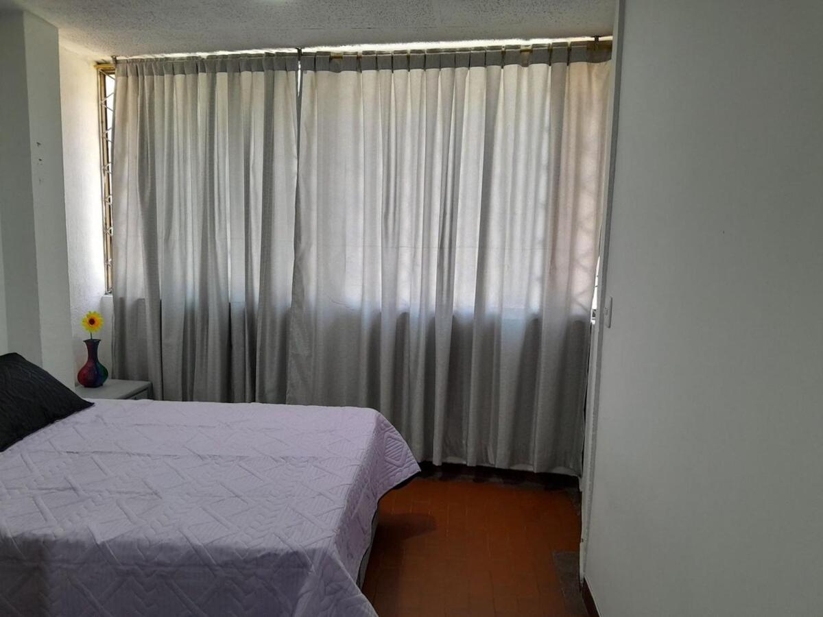 Sfb Somos At Colombia Apto Sencillo Con Ubicacion Privilegiada Apartment