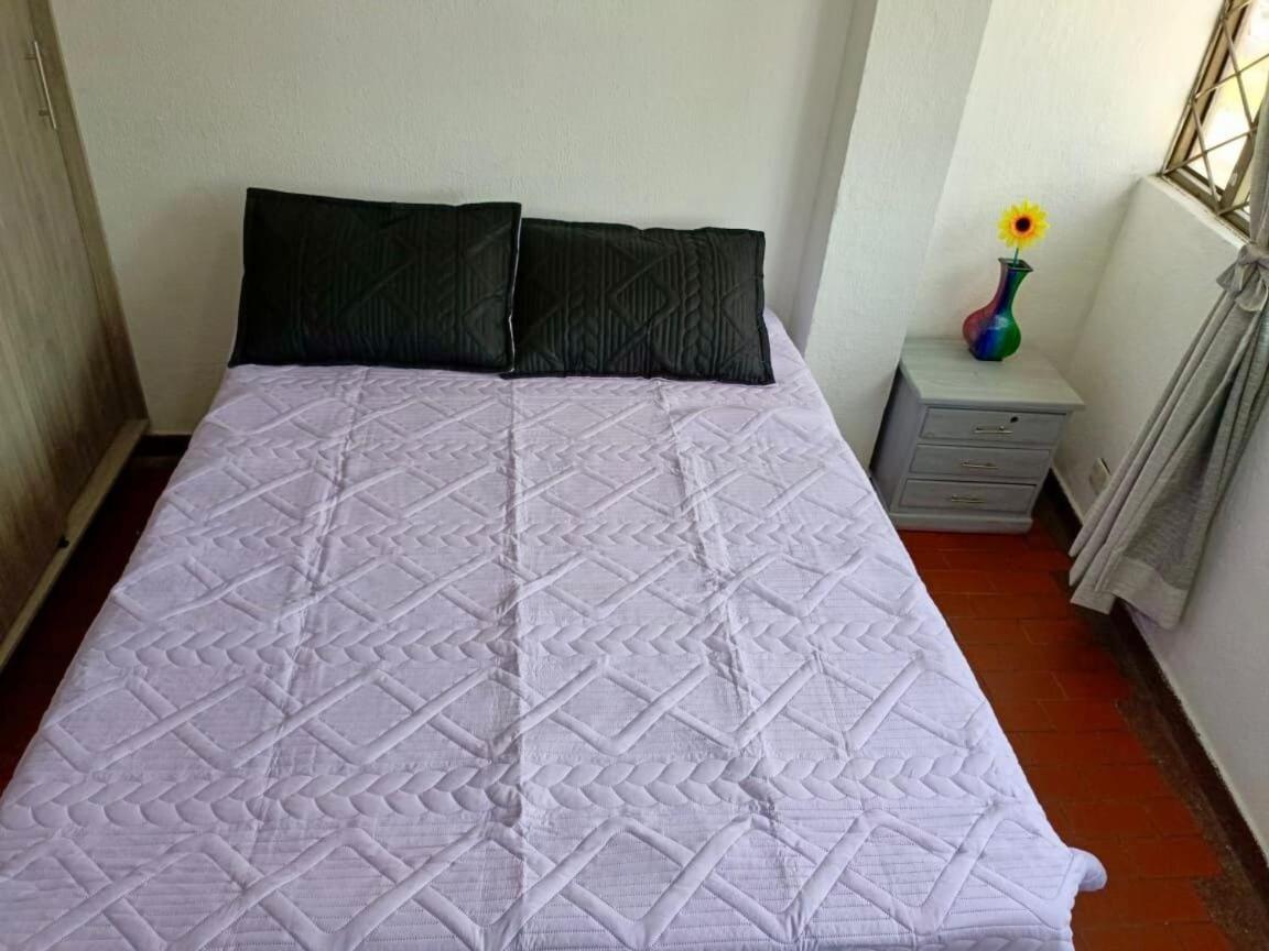 Sfb Somos At Colombia Apto Sencillo Con Ubicacion Privilegiada Apartment Bogota