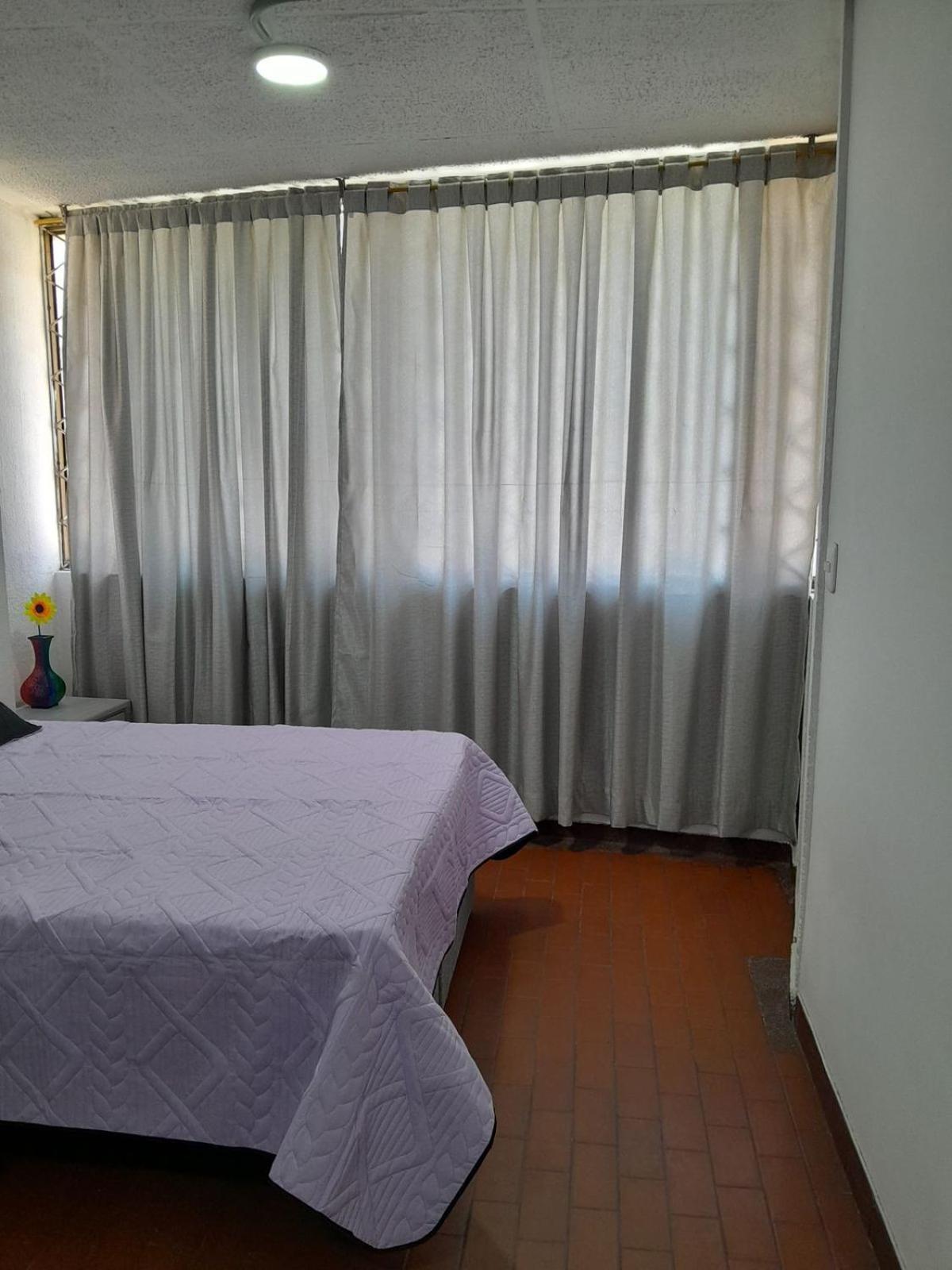 Sfb Somos At Colombia Apto Sencillo Con Ubicacion Privilegiada Apartment Bogota