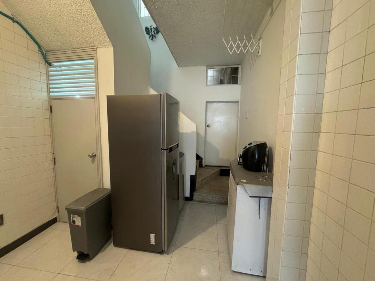 Teusaquillo Duplex Bogotá