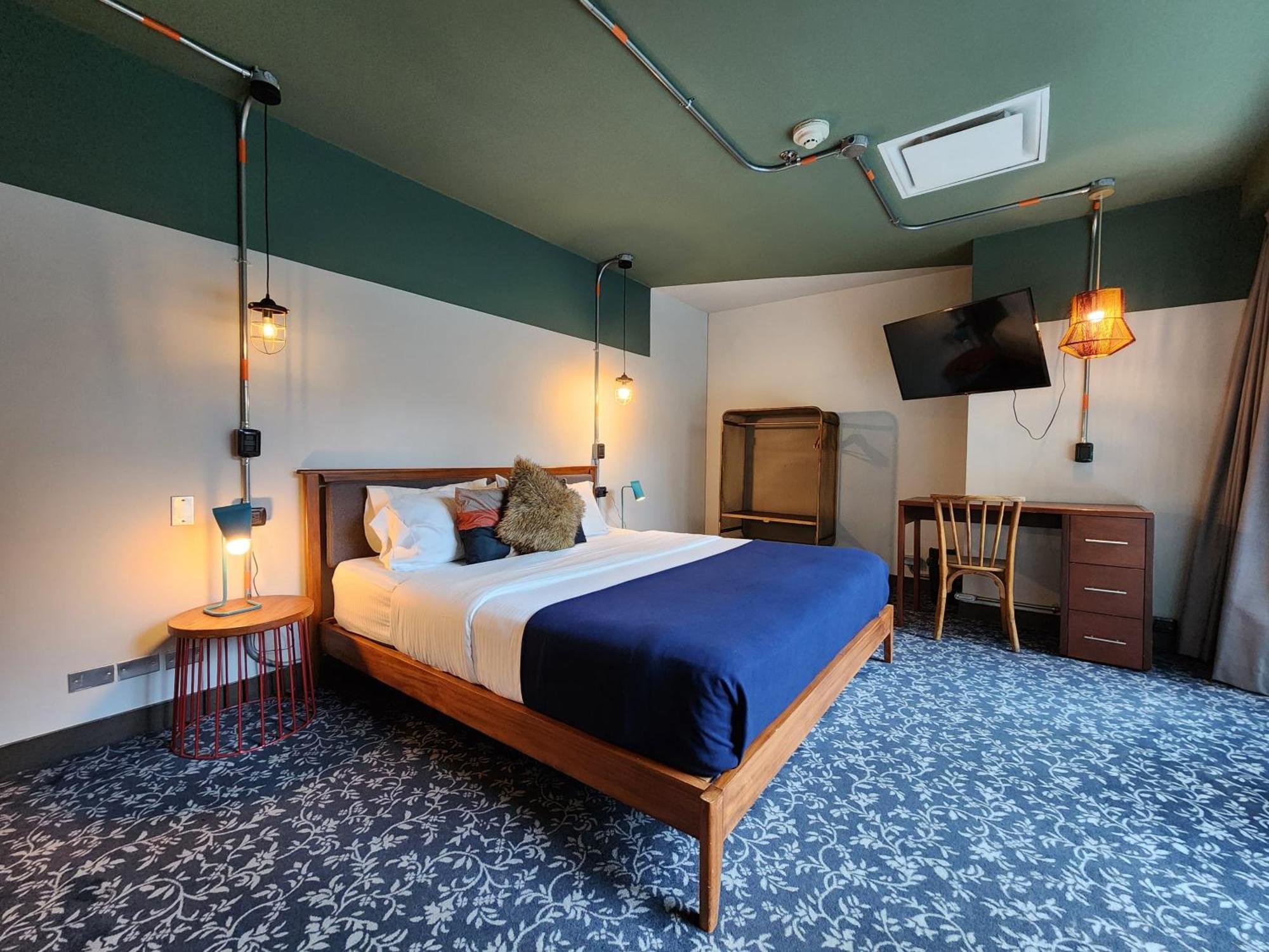 Hotel Selina Parque 93 Bogotá