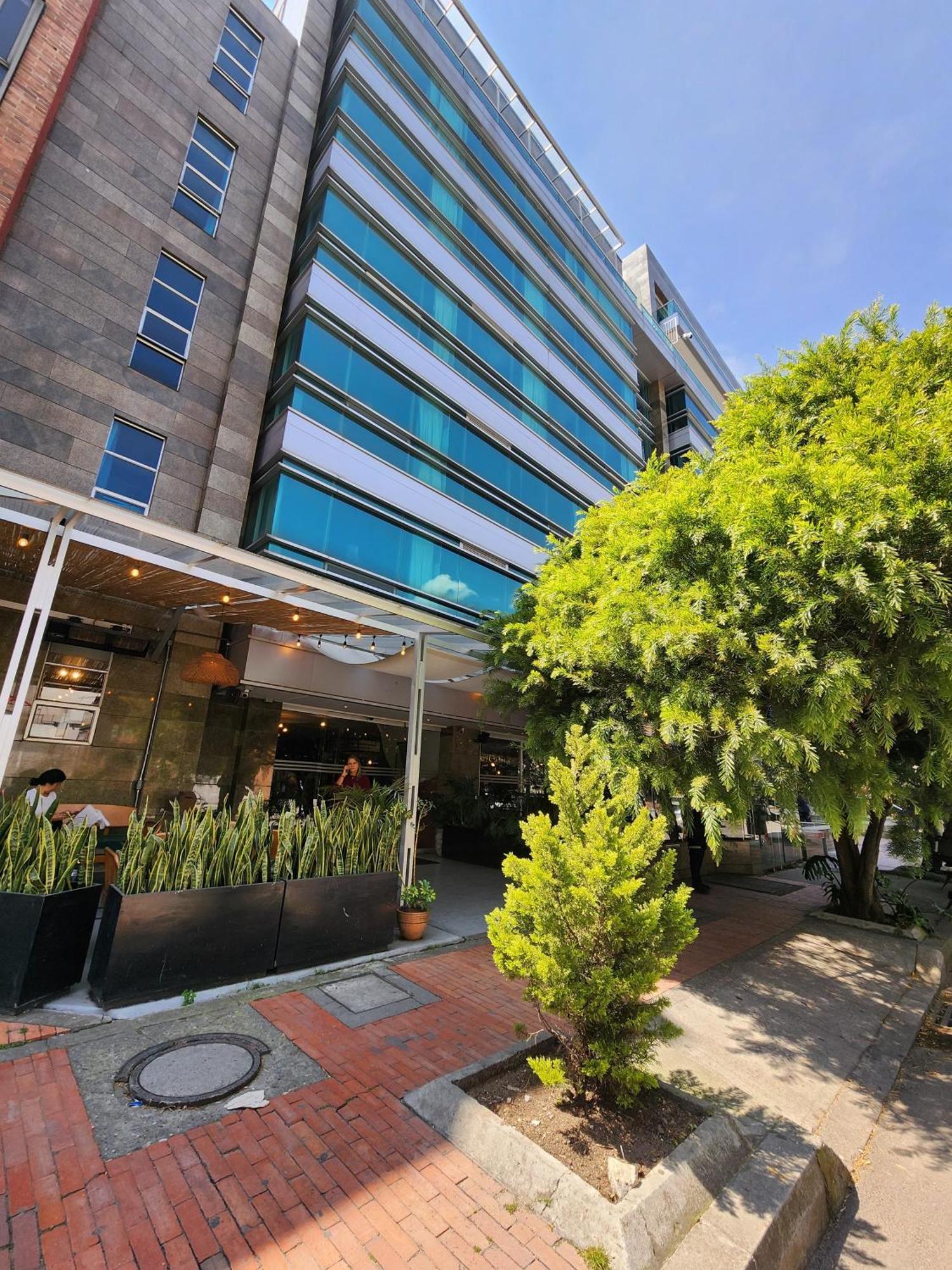Hotel Selina Parque 93