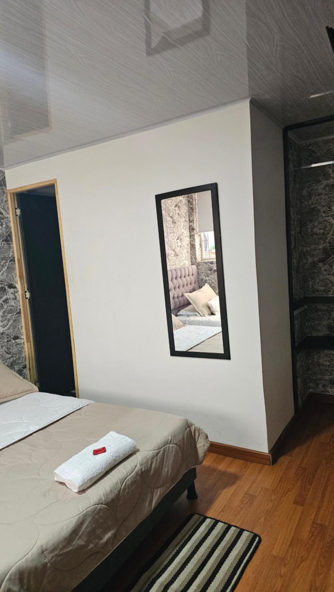Bed & Breakfast Colisseum Roma - El Cubo Movistar Campin