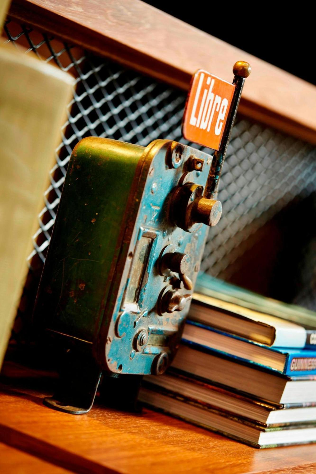 The Artisan D.c. Hotel, Autograph Collection
