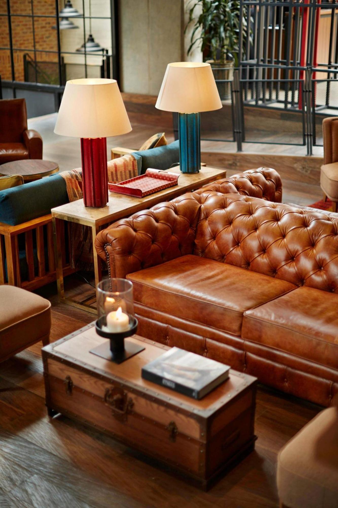 The Artisan D.c. Hotel, Autograph Collection 4*