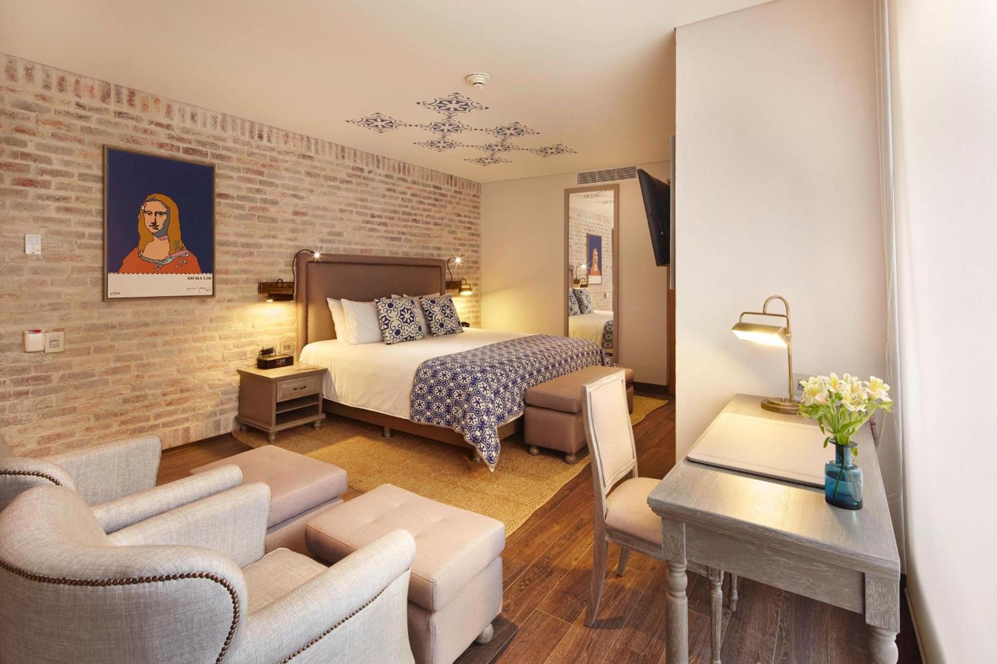 The Artisan D.c. Hotel, Autograph Collection Bogota