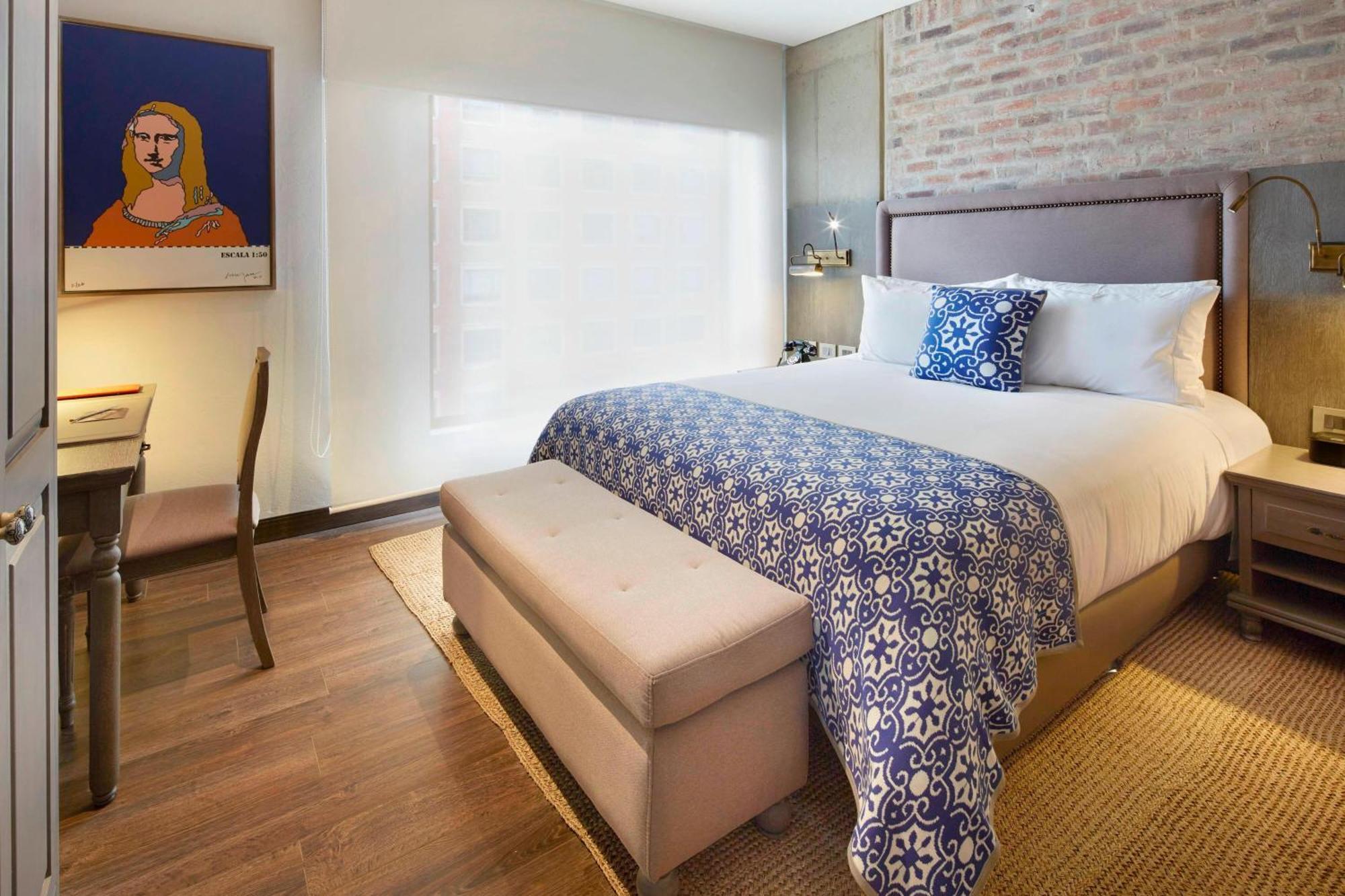 Hotel The Artisan D.c. Hotel, Autograph Collection