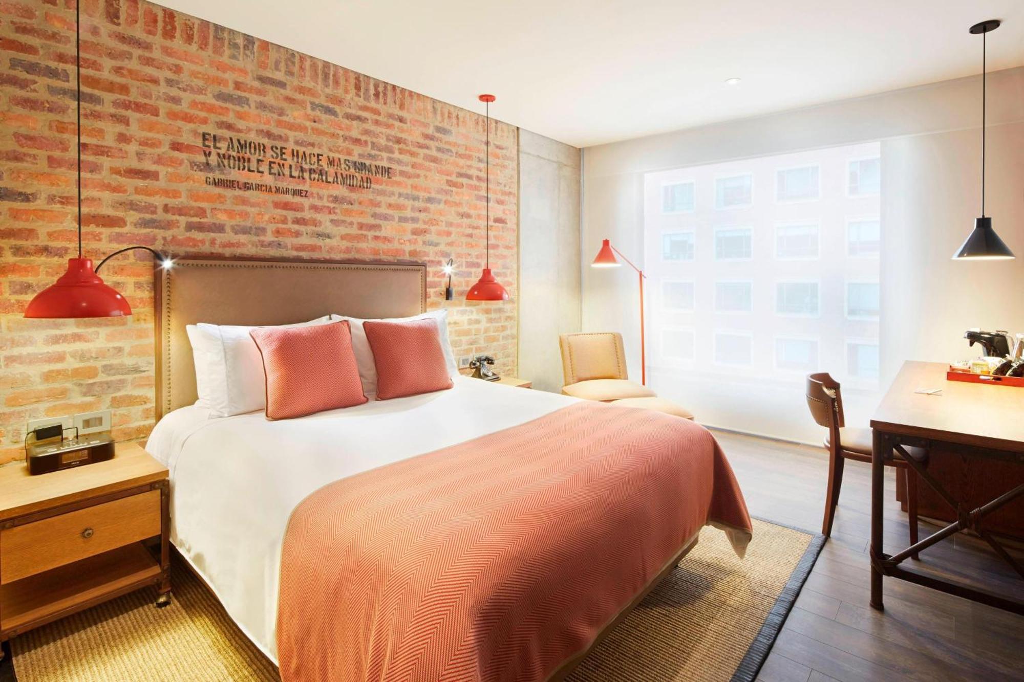 The Artisan D.c. Hotel, Autograph Collection Hotel 4*