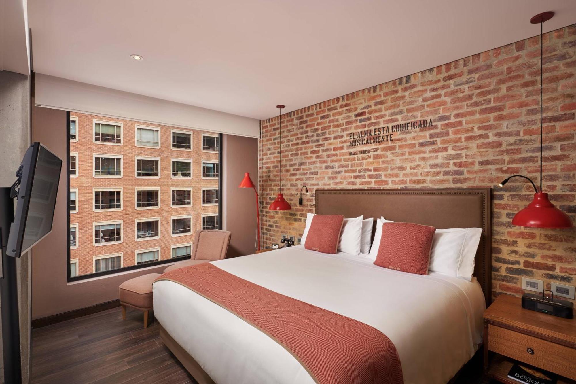 The Artisan D.c. Hotel, Autograph Collection 4*