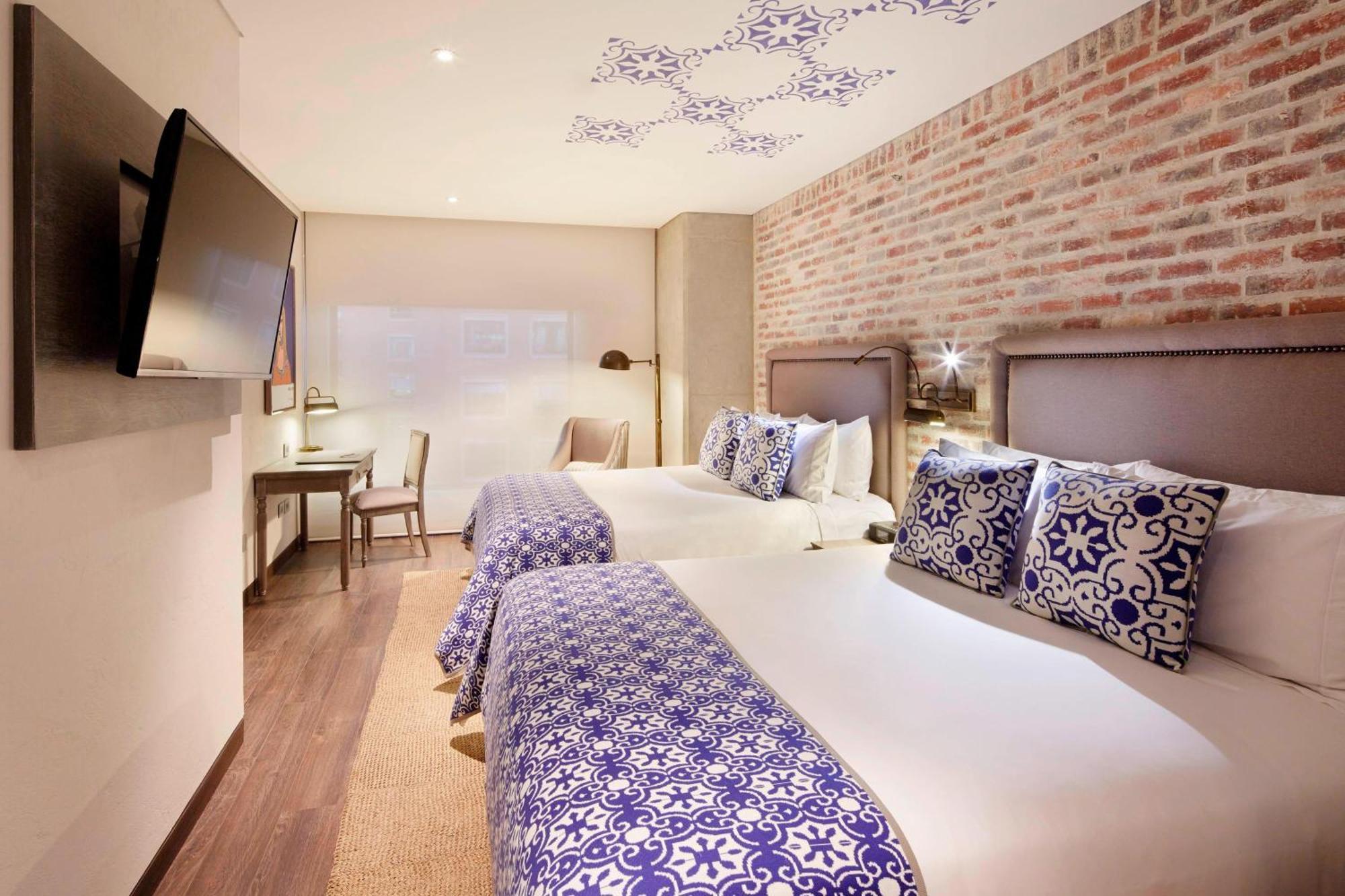 The Artisan D.c. Hotel, Autograph Collection 4* Bogota