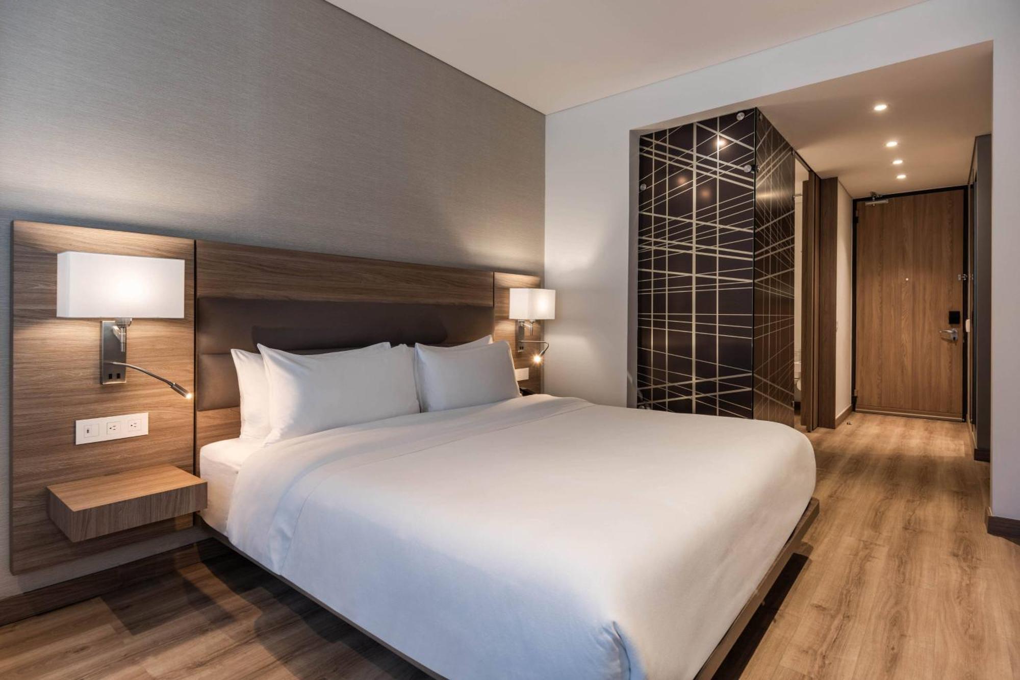 Hotel Ac By Marriott Zona T Bogota