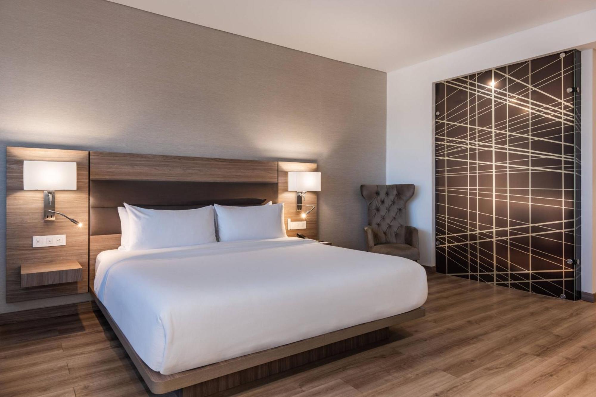 Ac By Marriott Zona T Bogota