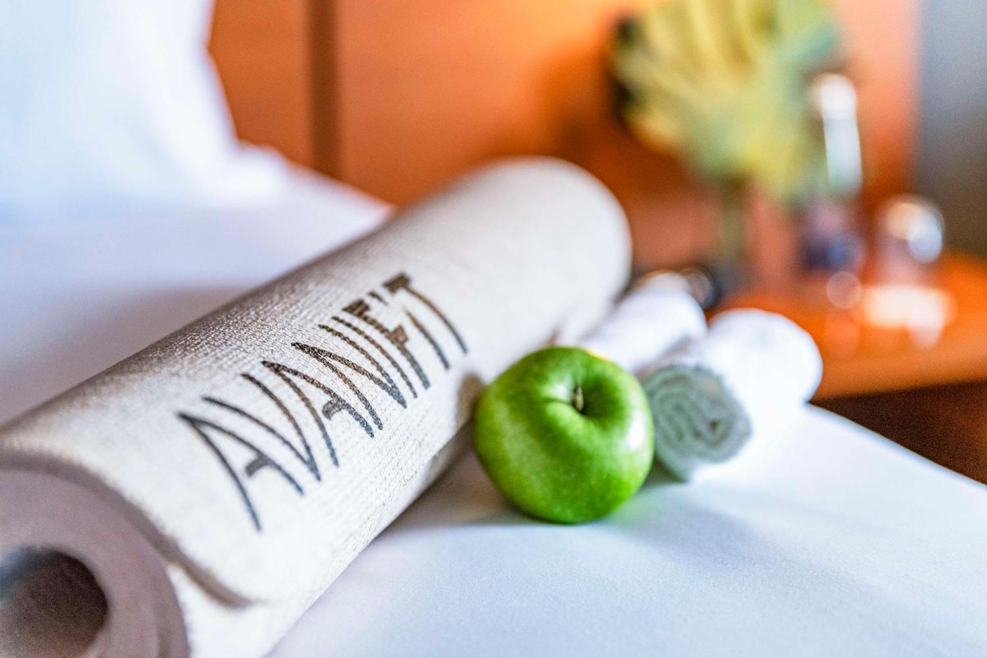 Hotel Avani Royal Zona T