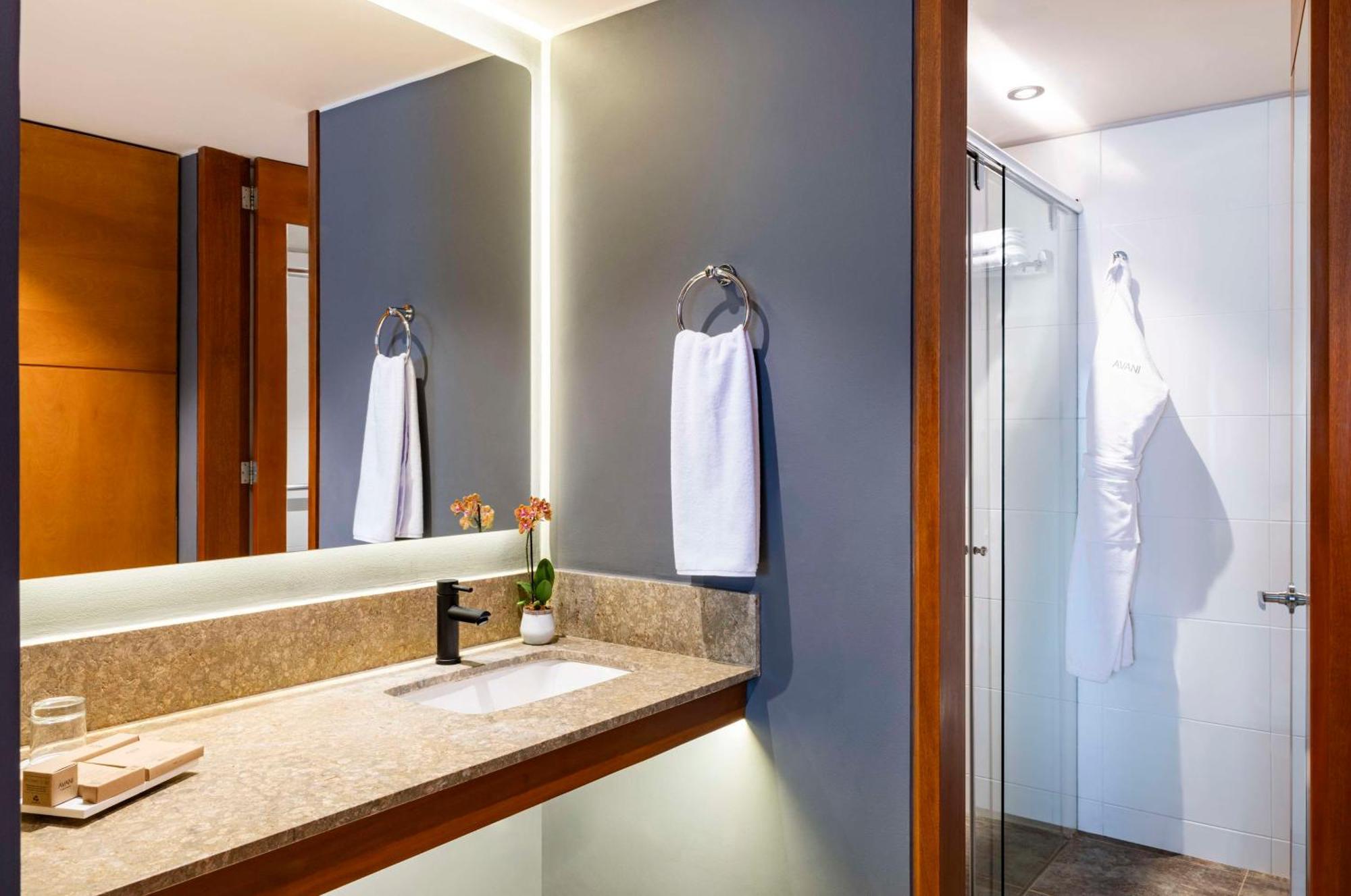 Hotel Avani Royal Zona T Bogota