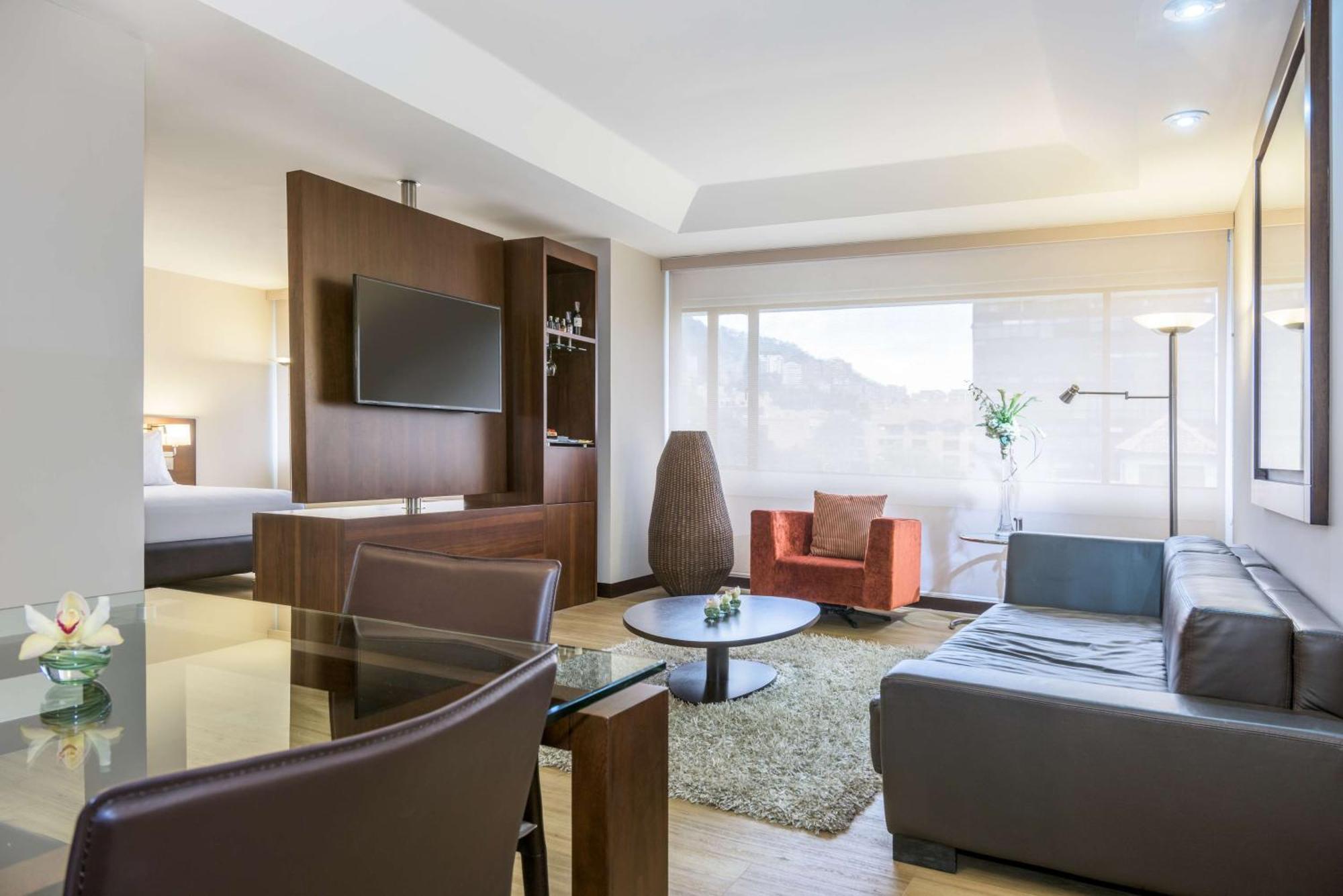 Nh Collection Royal Wtc Hotel 5*
