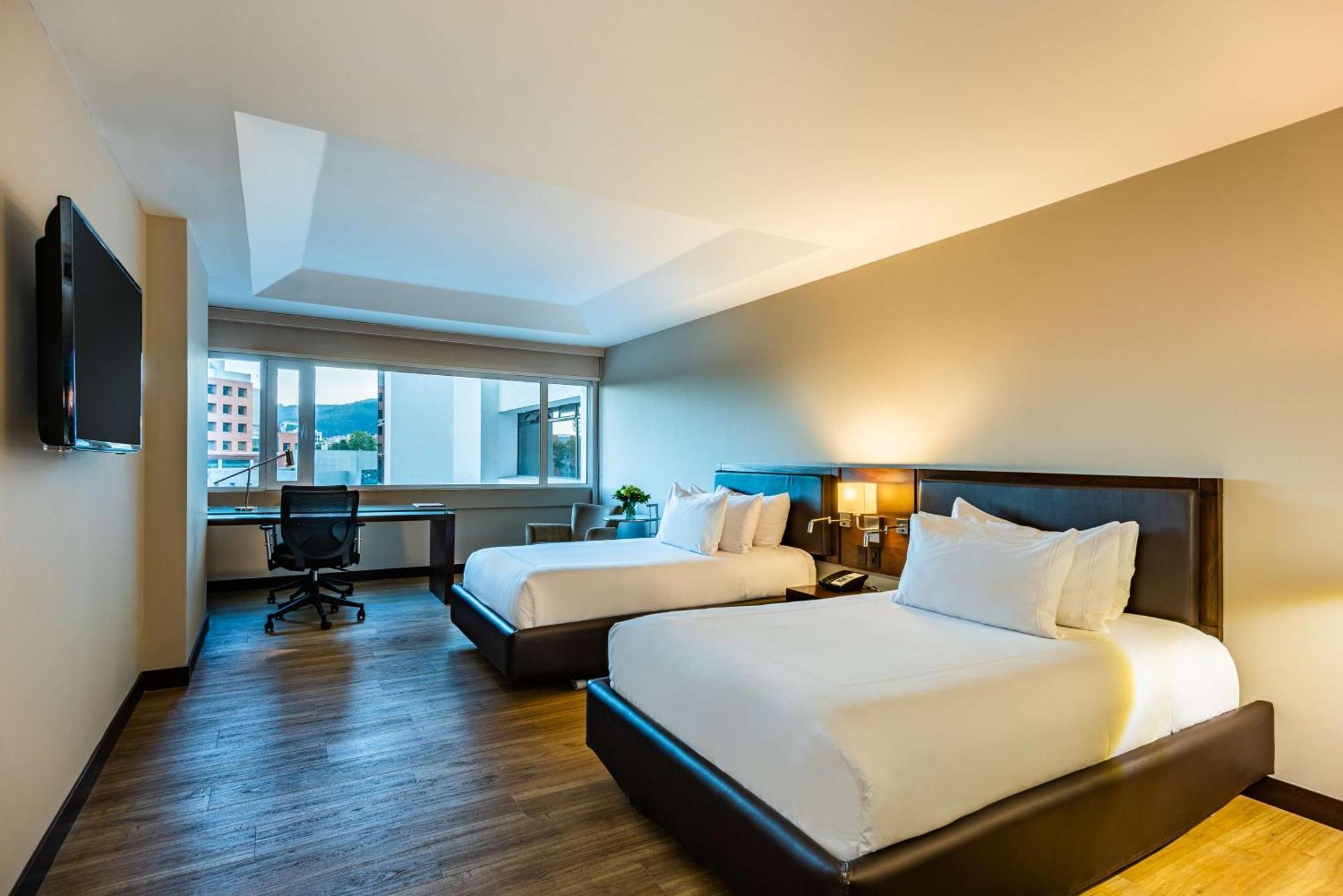 Nh Collection Royal Wtc Hotel Bogotá