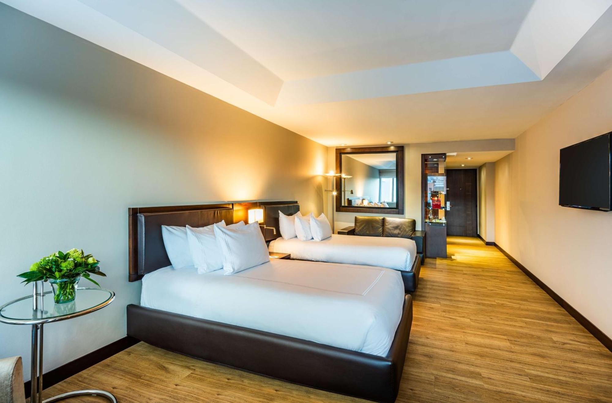 Hotel Nh Collection Royal Wtc