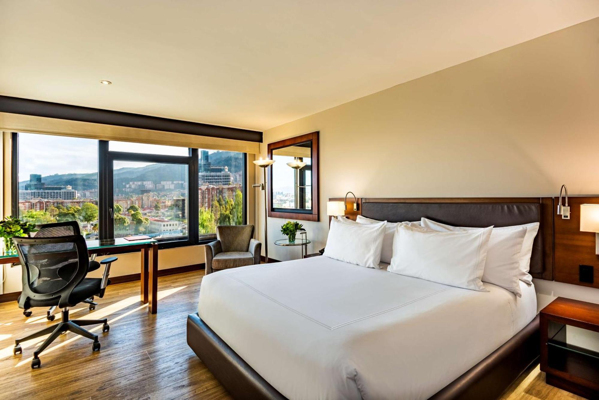 Hotel Nh Collection Royal Wtc