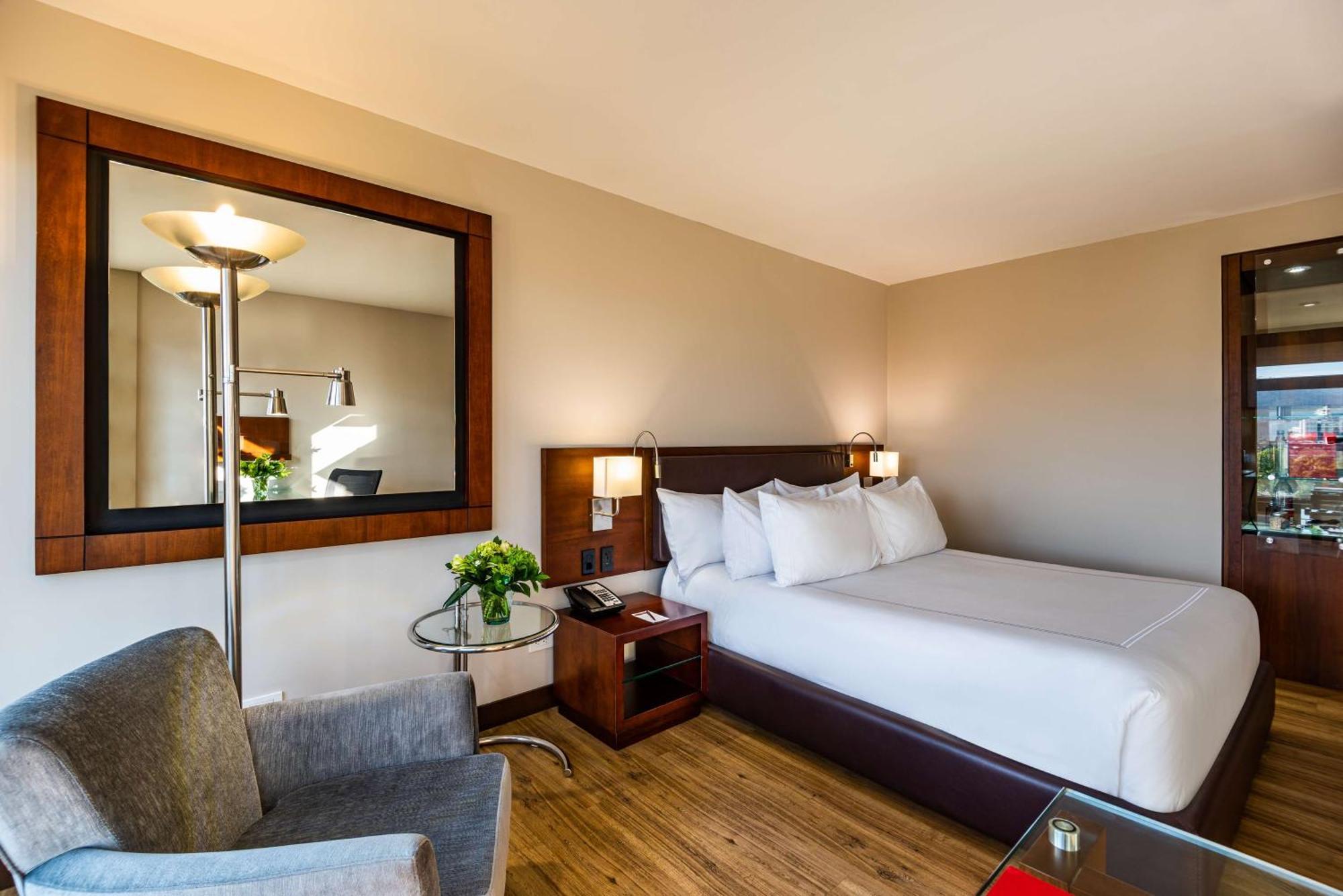 Hotel Nh Collection Royal Wtc Bogotá