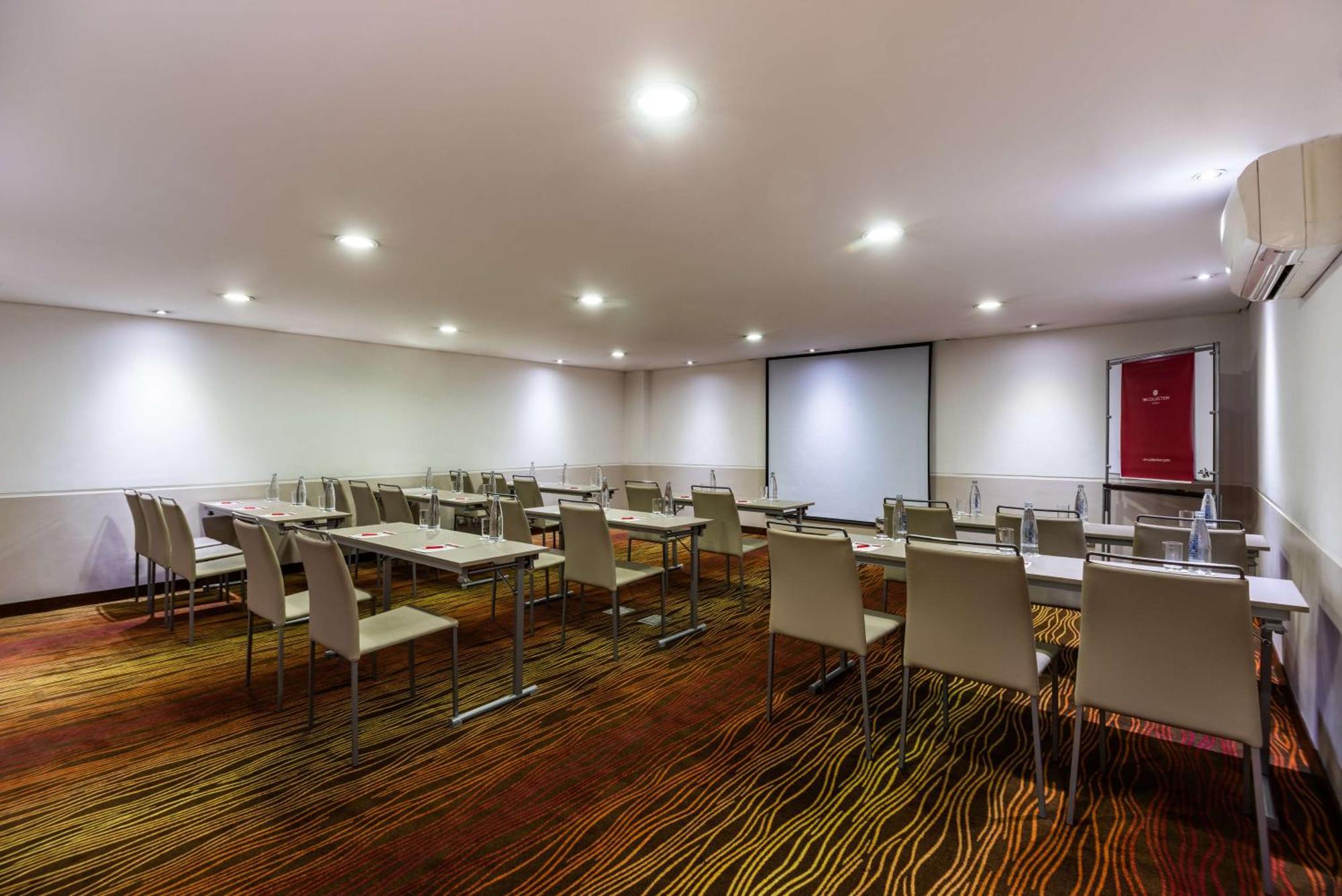 Nh Collection Hacienda Royal Hotel Bogota