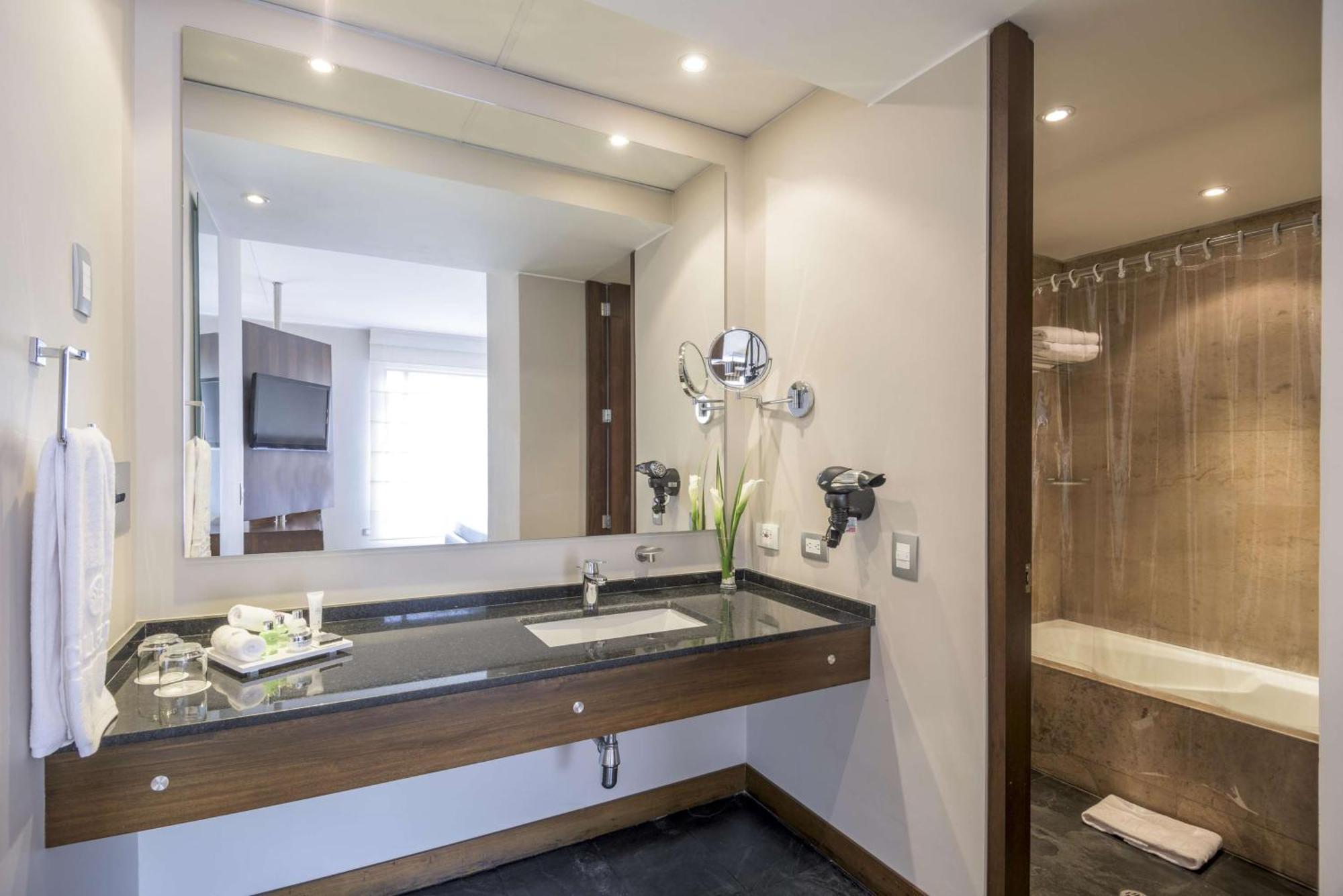 Nh Collection Hacienda Royal 5* Bogota