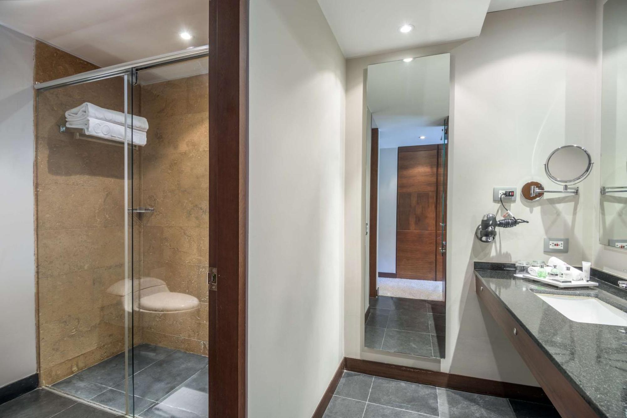 Nh Collection Hacienda Royal