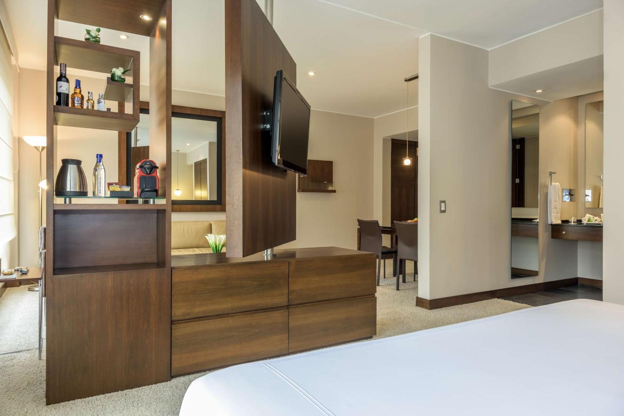 Hotel Nh Collection Hacienda Royal 5*