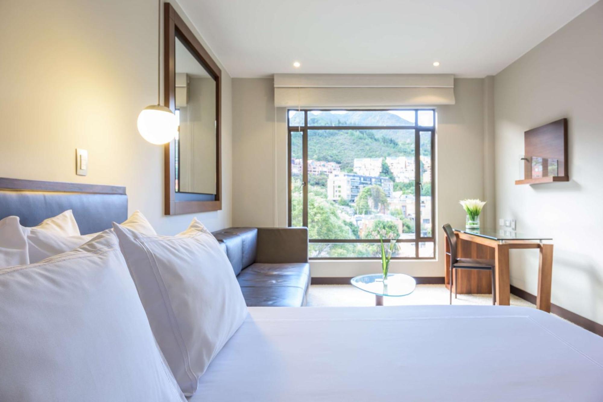 Nh Collection Hacienda Royal Hotel Bogota