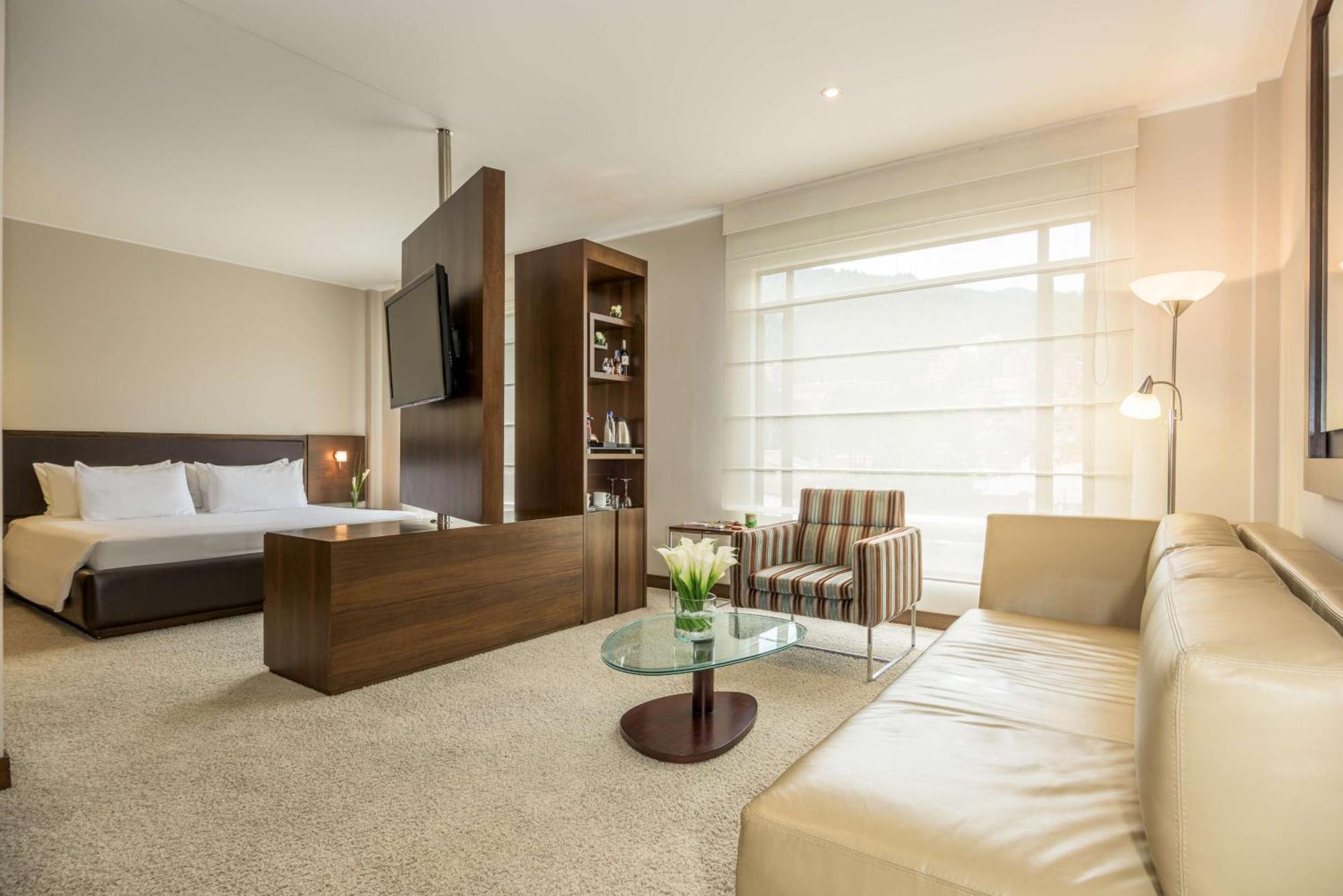 Nh Collection Hacienda Royal
