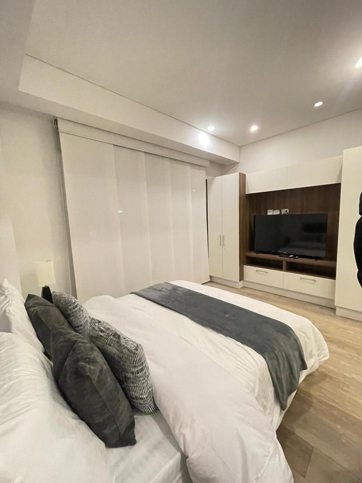 Cozy Loft In The Heart Of The