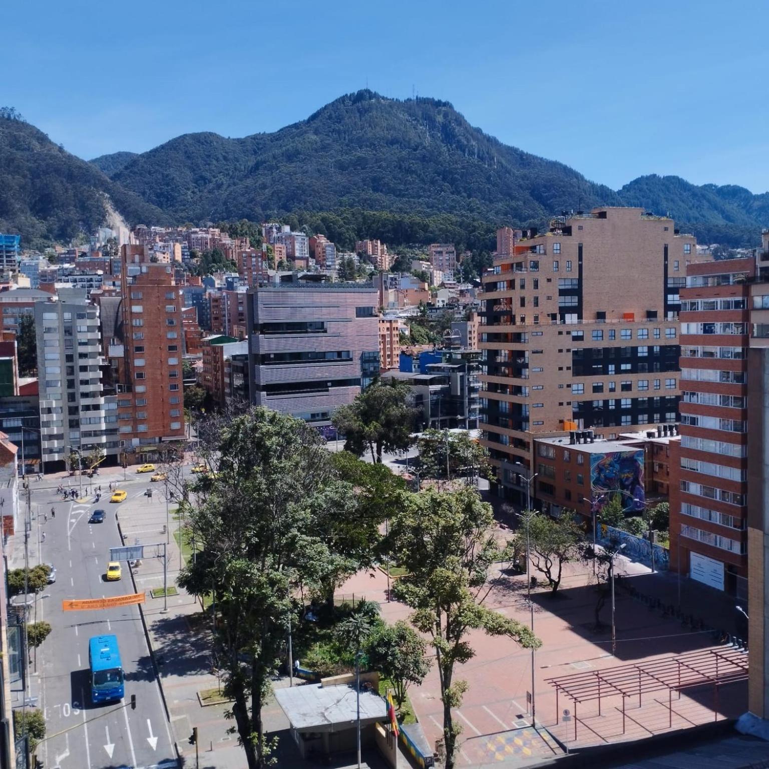 Bacata 960 Apartamento