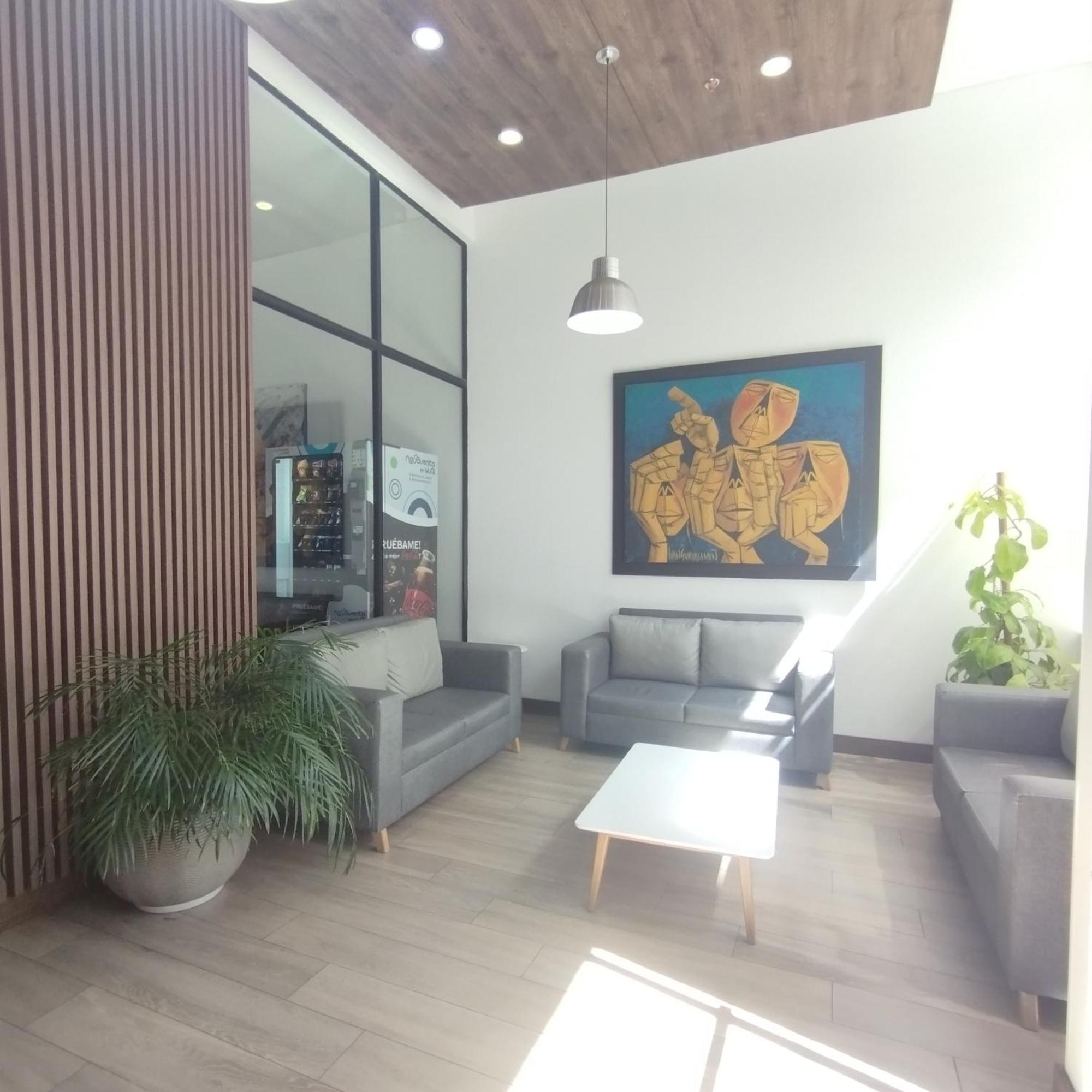 Apartamento Bacata 960