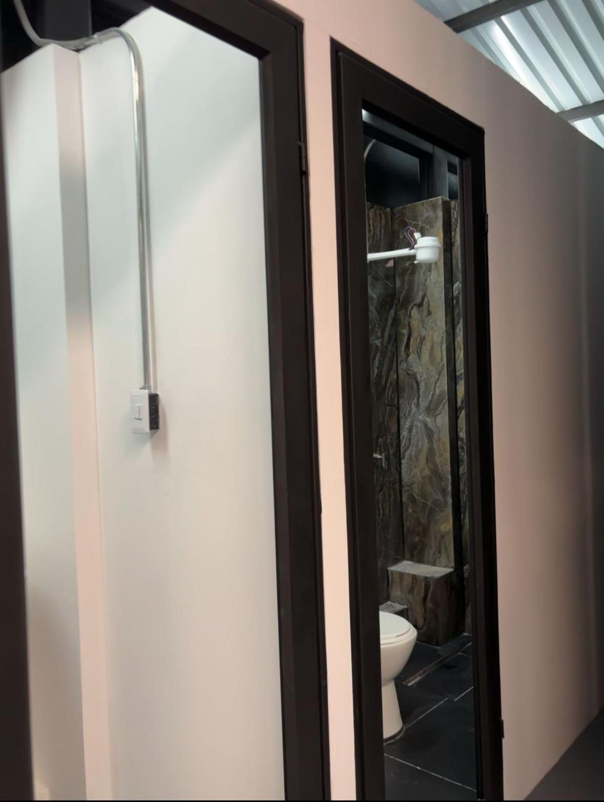 Capsule hotel Capsula Caps Castellana