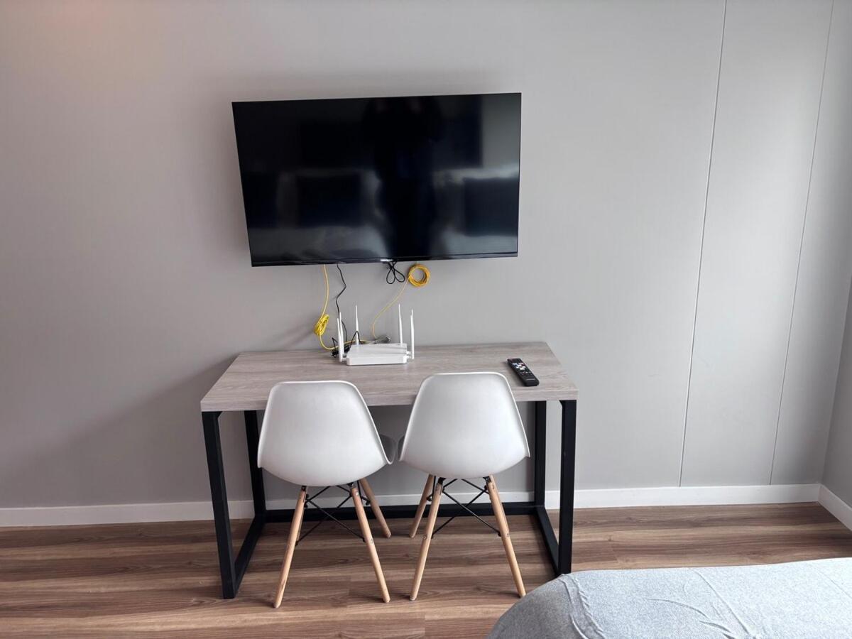 New And Modern En Centro De Apartment Bogota