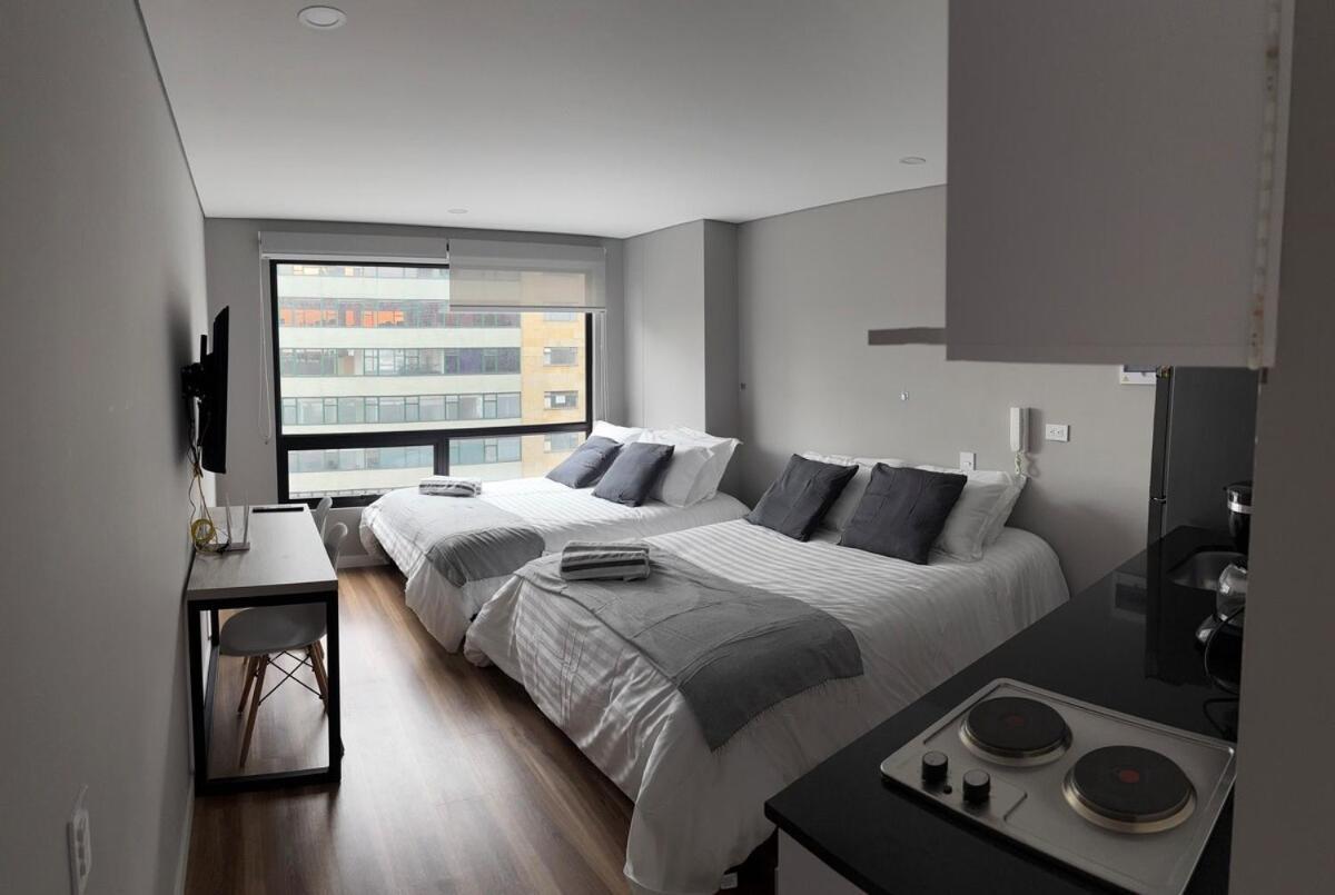 New And Modern En Centro De