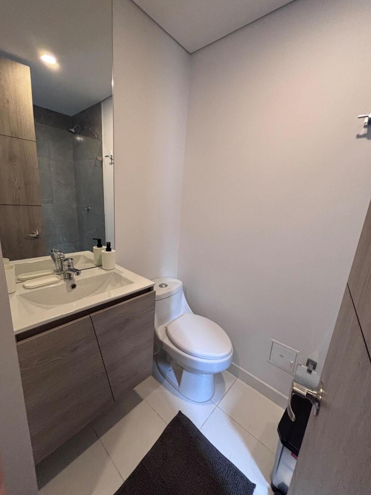 Apartment New And Modern En Centro De *