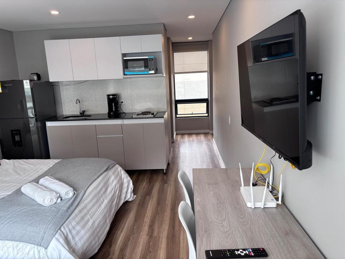 New And Modern En Centro De *