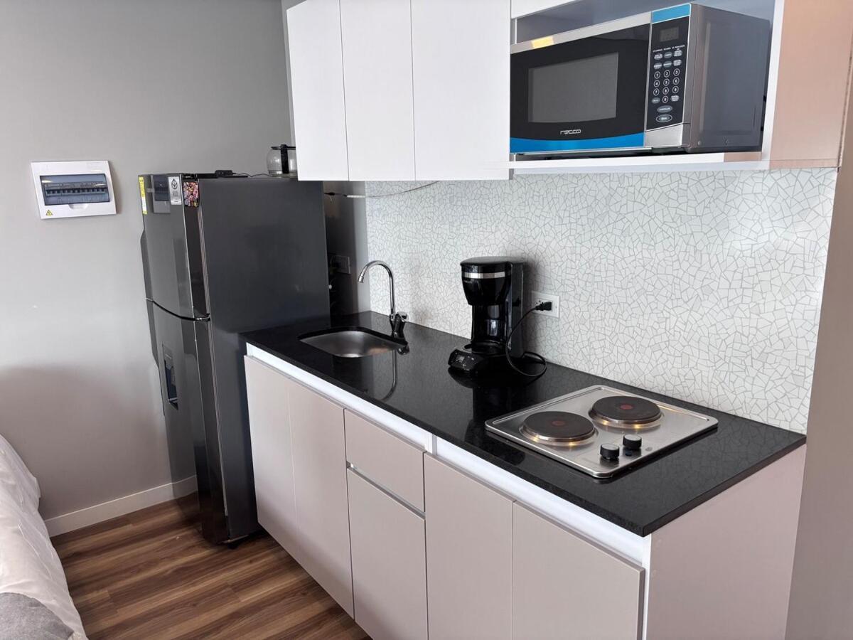 New And Modern En Centro De Apartment *