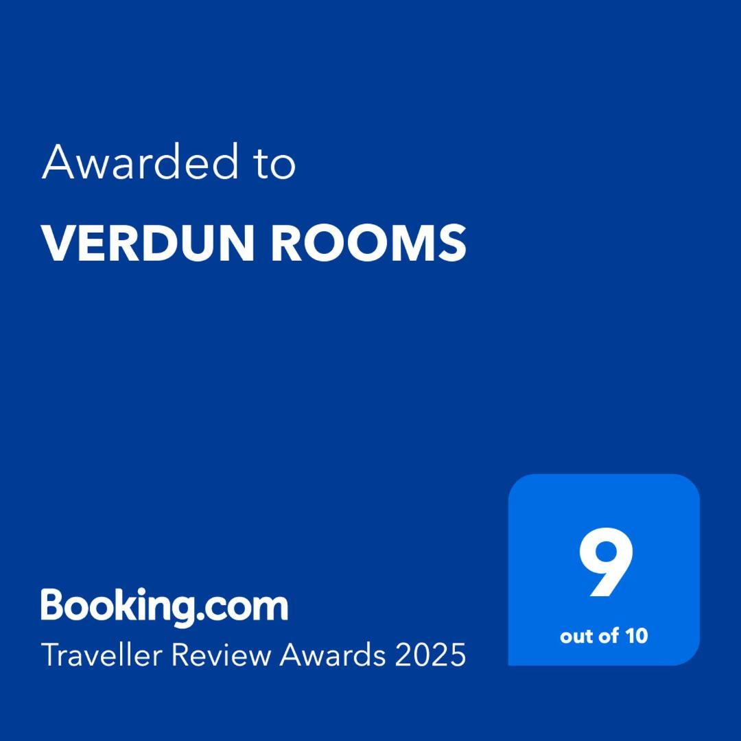 Verdun Bed & Breakfast Bogota