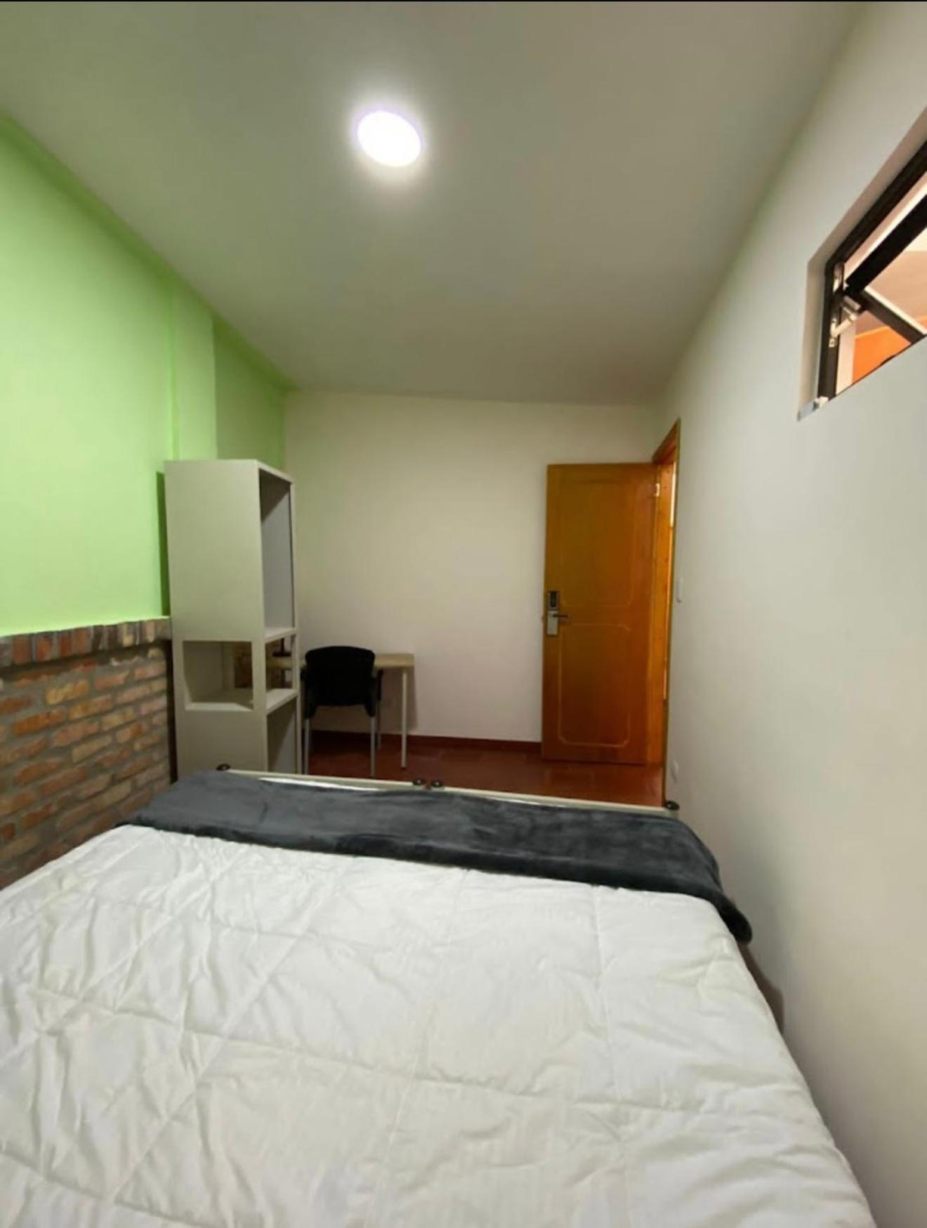 Guest house King Bogota