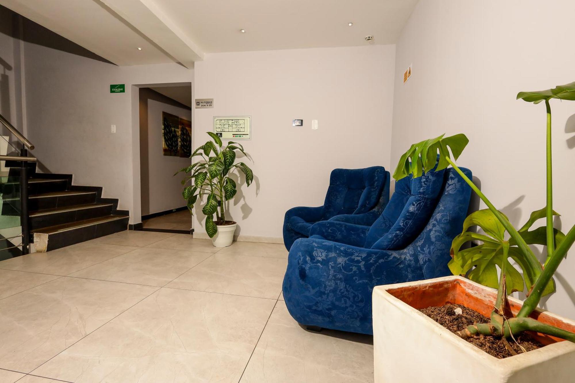 Htl Bogota