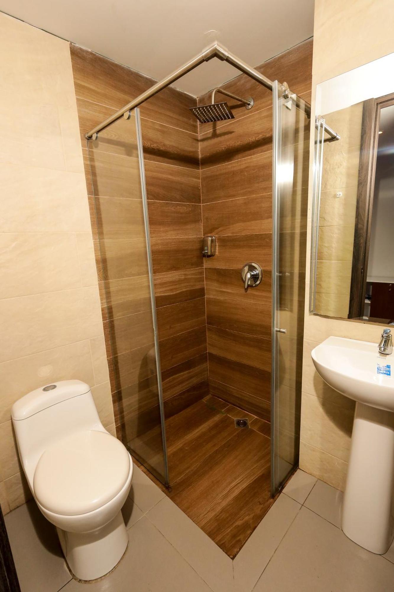 Htl Hotel Bogota